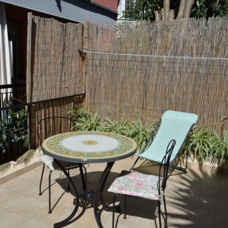 Apartment/Studio il Girasole - Appartamento con 1 Camera da Letto - 40