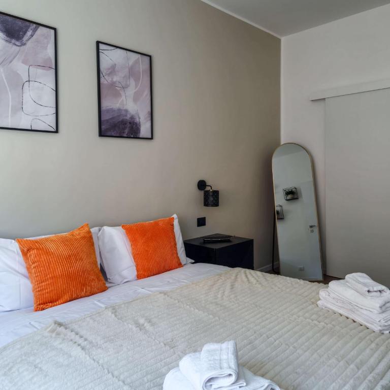Morgagni Suites - Appartamento Superior - 9