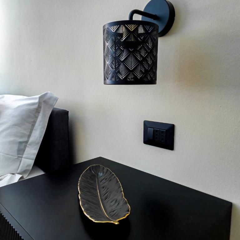 Morgagni Suites - Appartamento Superior - 14