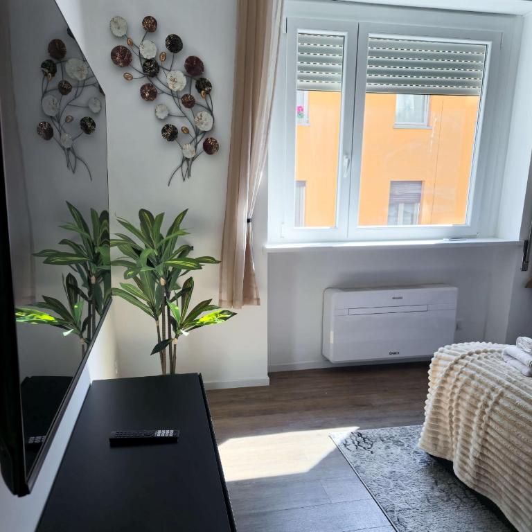 Morgagni Suites - Appartamento Superior - 19