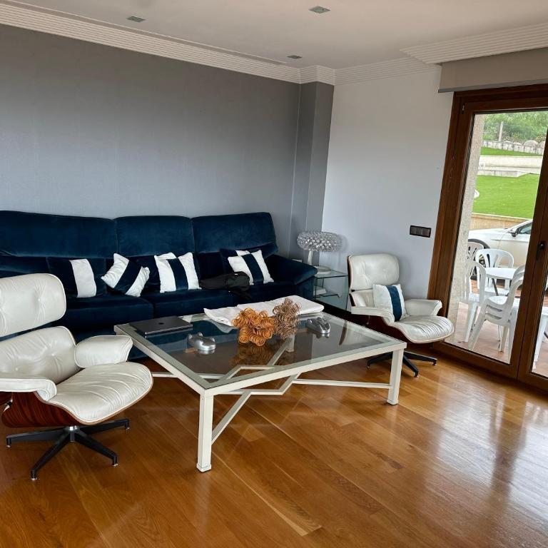 Disfrutar de las rias baixas - Villa de 1 dormitorio - 51