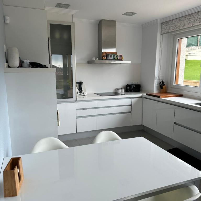 Disfrutar de las rias baixas - Villa de 1 dormitorio - 58