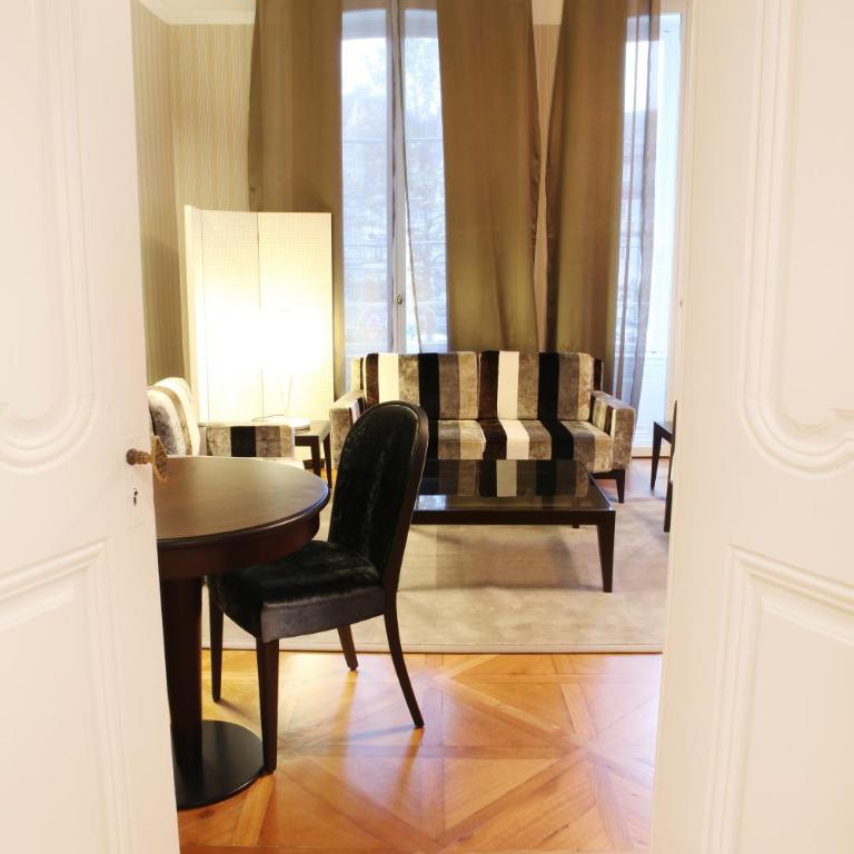 Logis Hôtel Ettenheim - Deluxe King Suite - 1