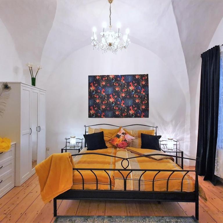 Kienreich Apartments - Verstecktes Juwel im Zentrum von Graz - One-Bedroom Apartment - 1