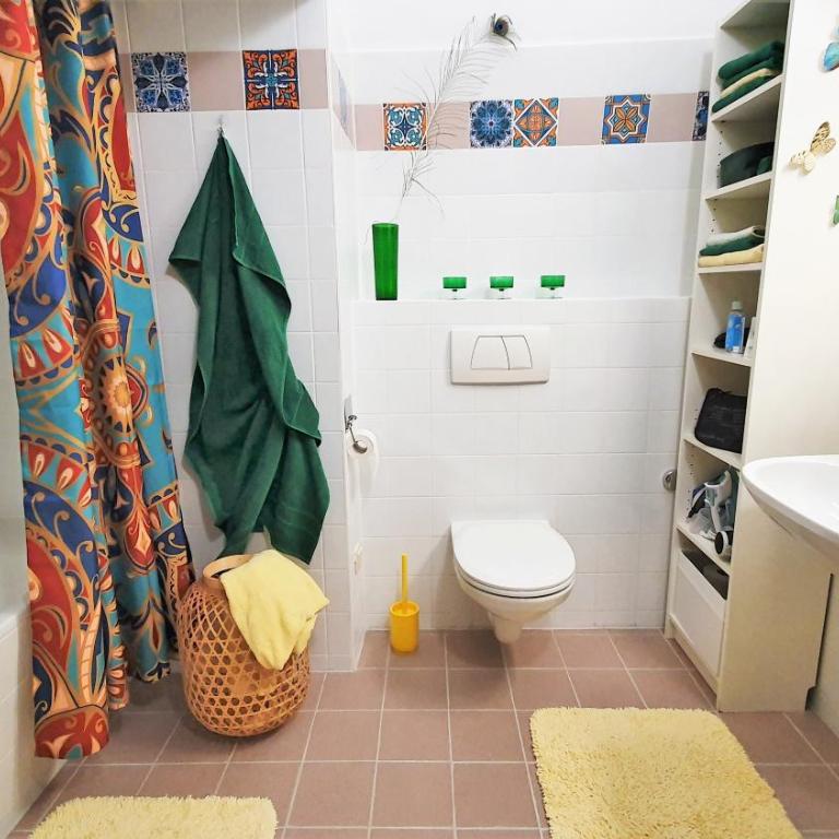 Kienreich Apartments - Verstecktes Juwel im Zentrum von Graz - One-Bedroom Apartment - 10