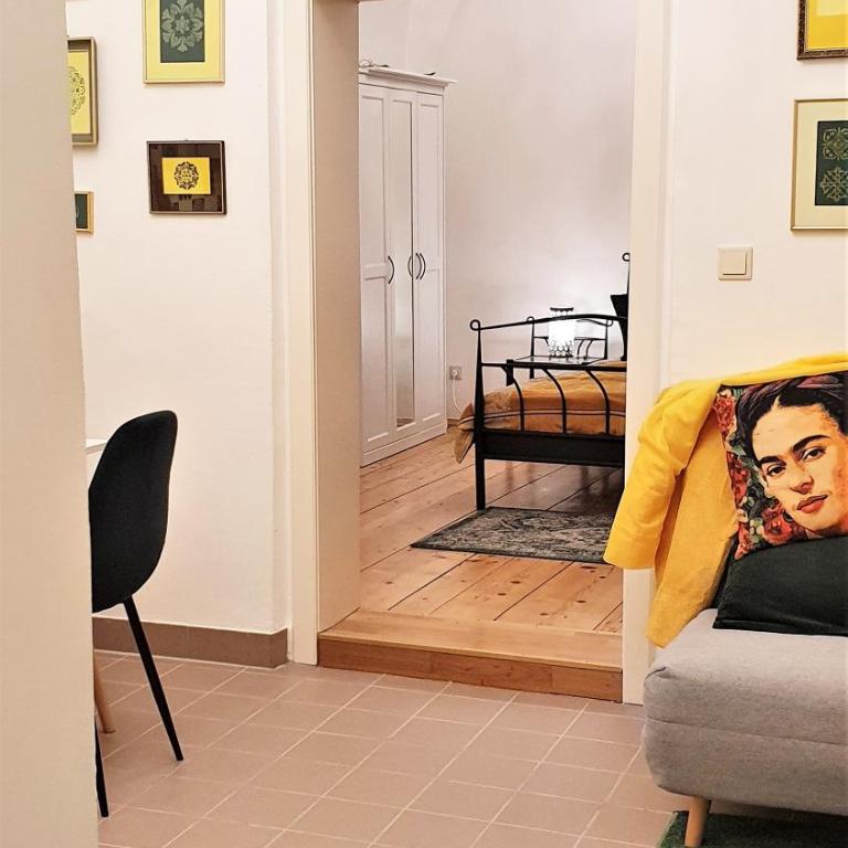 Kienreich Apartments - Verstecktes Juwel im Zentrum von Graz - One-Bedroom Apartment - 7