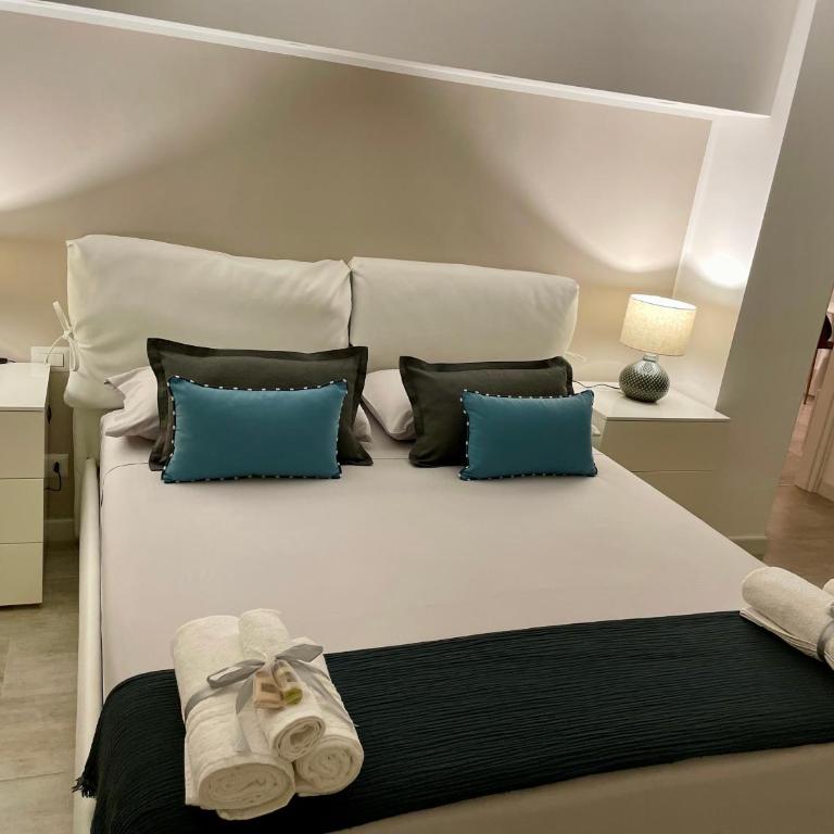 URBAN HOME - Appartamento con 1 Camera da Letto - 28