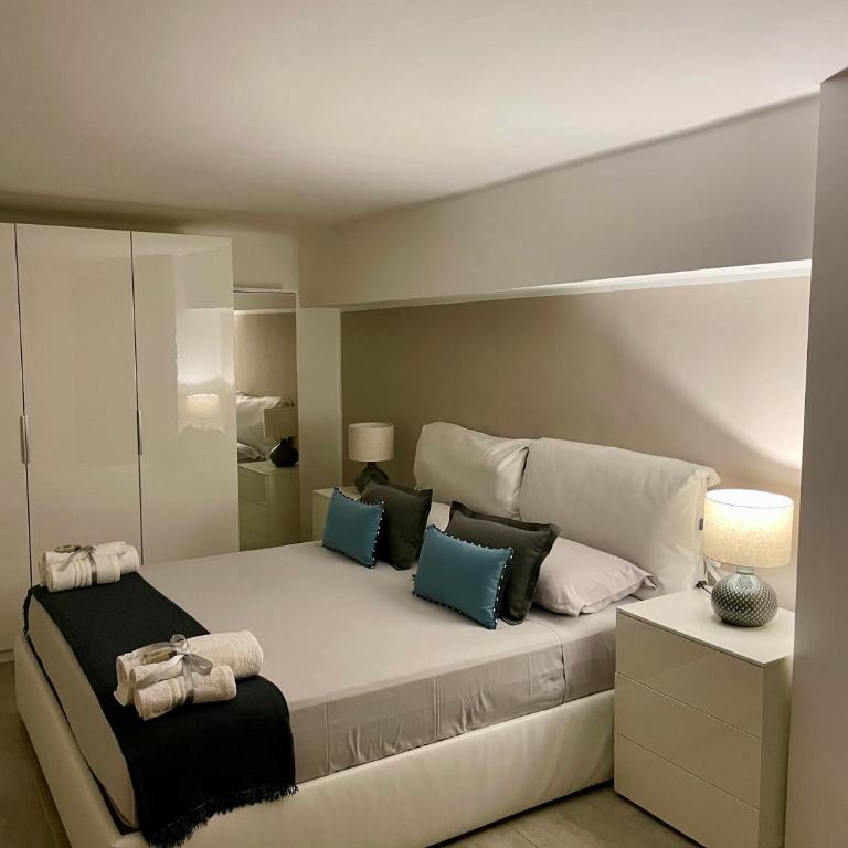 URBAN HOME - Appartamento con 1 Camera da Letto - 27