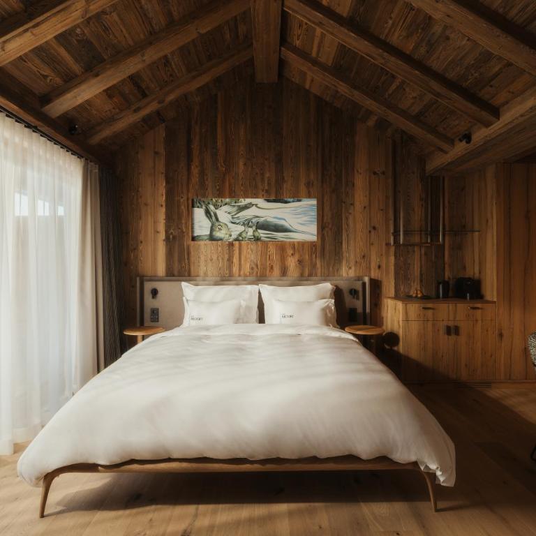 Hotel Recort - Adults Only - Camera Premium - 5
