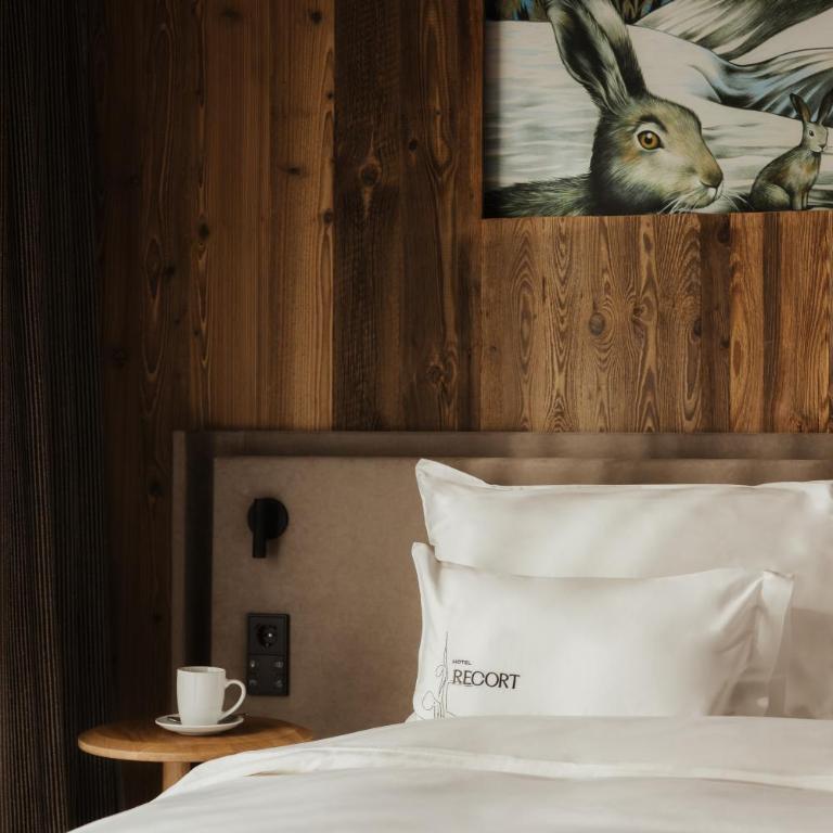 Hotel Recort - Adults Only - Camera Premium - 7