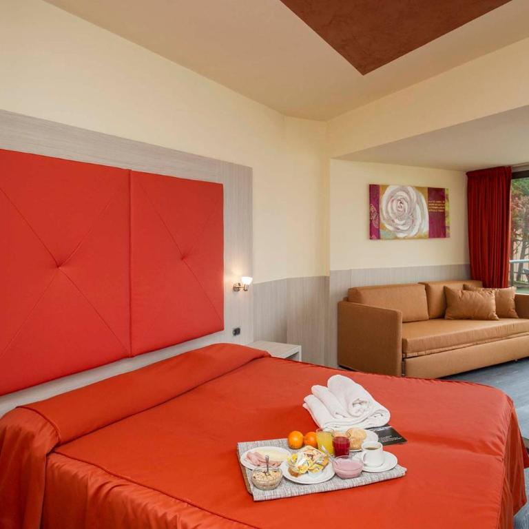 Hotel Sole Malcesine - Camera Familiare - 3