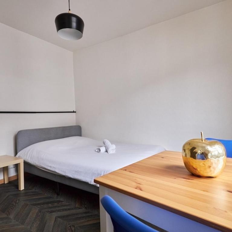 Le Comte - T1 - 5 mins Caves Champagne - Appartamento con 1 Camera da Letto - 11