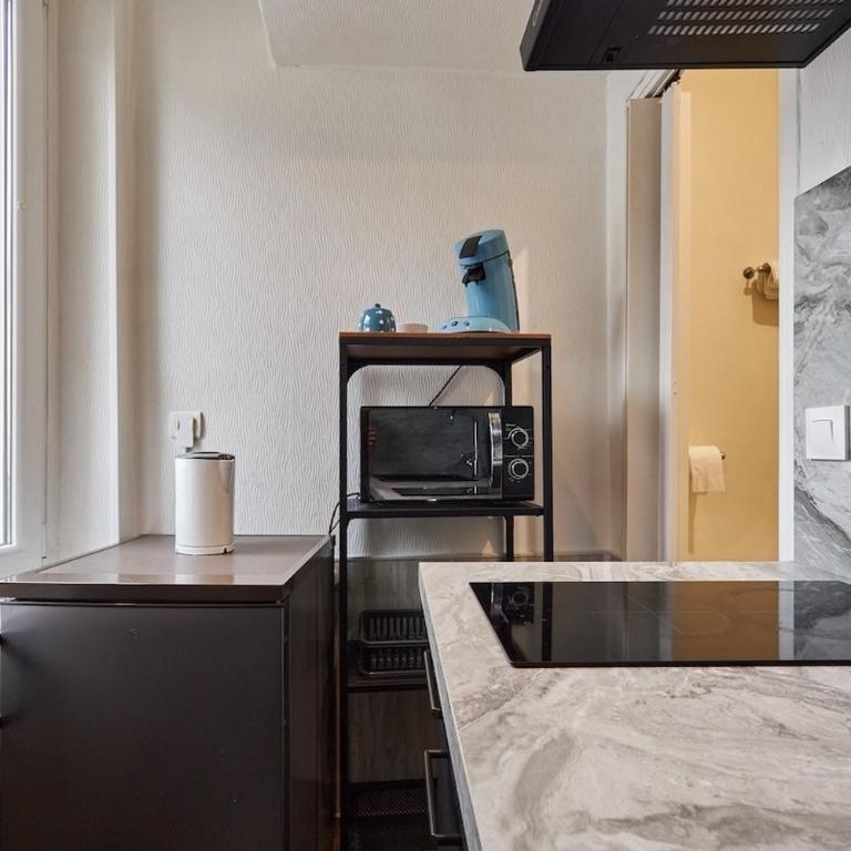 Le Comte - T1 - 5 mins Caves Champagne - Appartamento con 1 Camera da Letto - 19