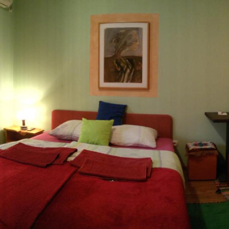 Apartment&Rooms "Globus" Mostar - Single Room - 12