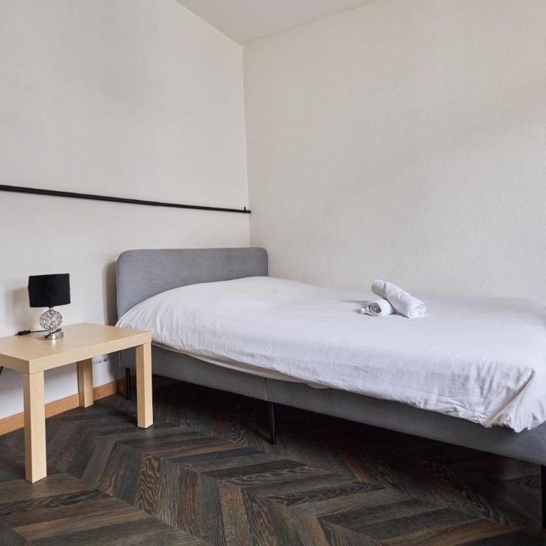 Le Comte - T1 - 5 mins Caves Champagne - Appartamento con 1 Camera da Letto - 5