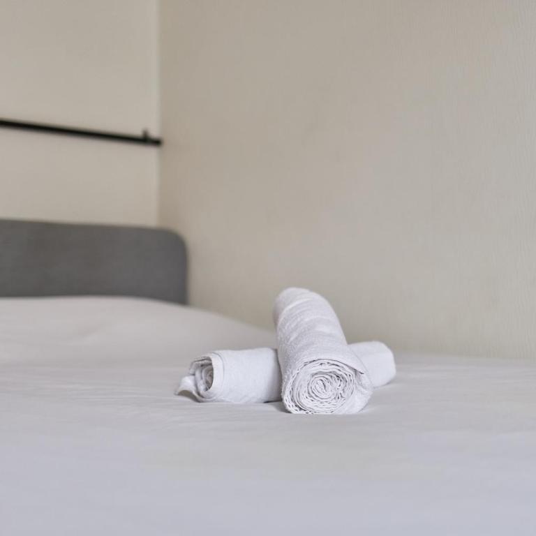 Le Comte - T1 - 5 mins Caves Champagne - Appartamento con 1 Camera da Letto - 6
