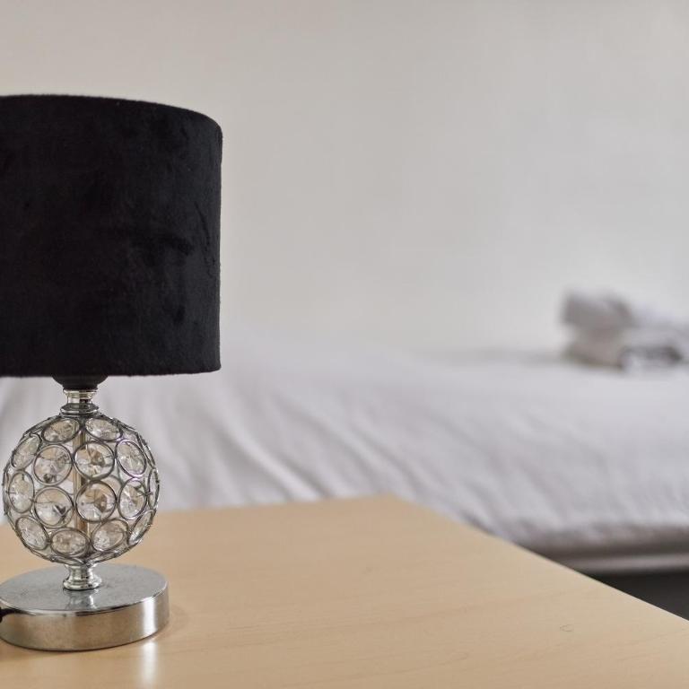 Le Comte - T1 - 5 mins Caves Champagne - Appartamento con 1 Camera da Letto - 9