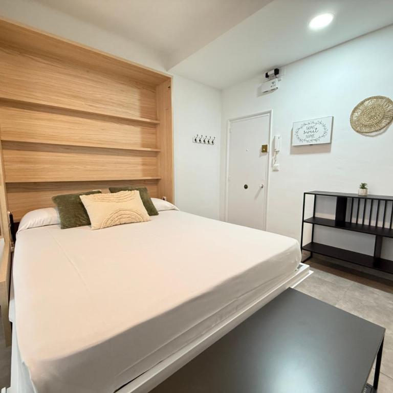 Agi Macià Centro - Apartamento (3 adultos) - 26