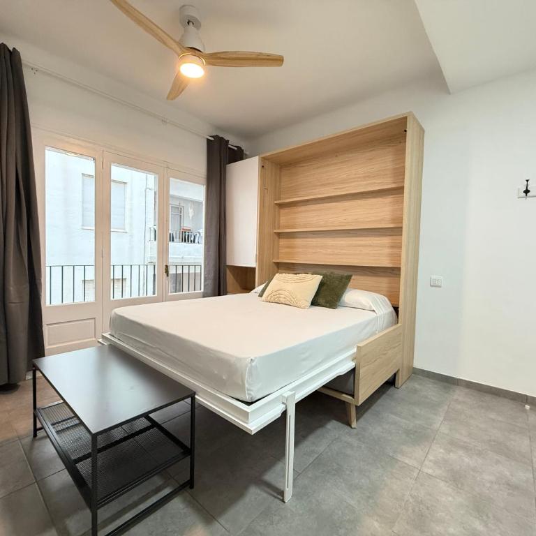 Agi Macià Centro - Apartamento (3 adultos) - 9