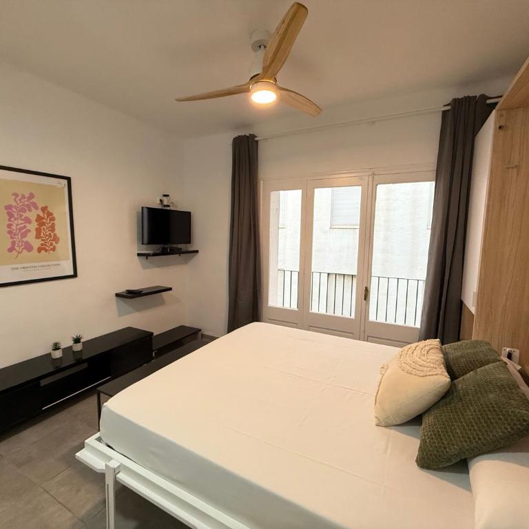 Agi Macià Centro - Apartamento (3 adultos) - 3