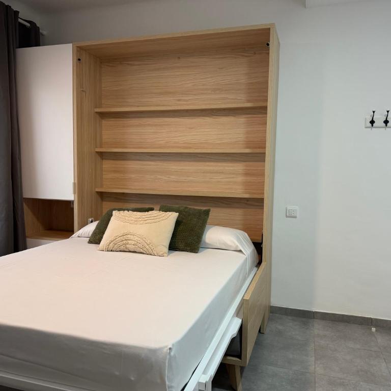 Agi Macià Centro - Apartamento (3 adultos) - 7
