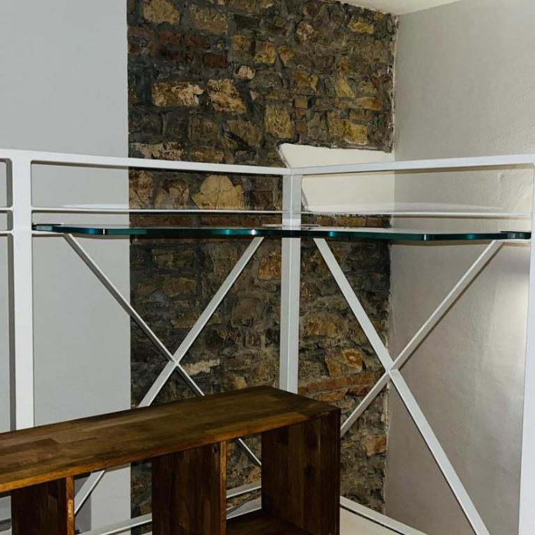White house 6 - Two-Bedroom House - 25