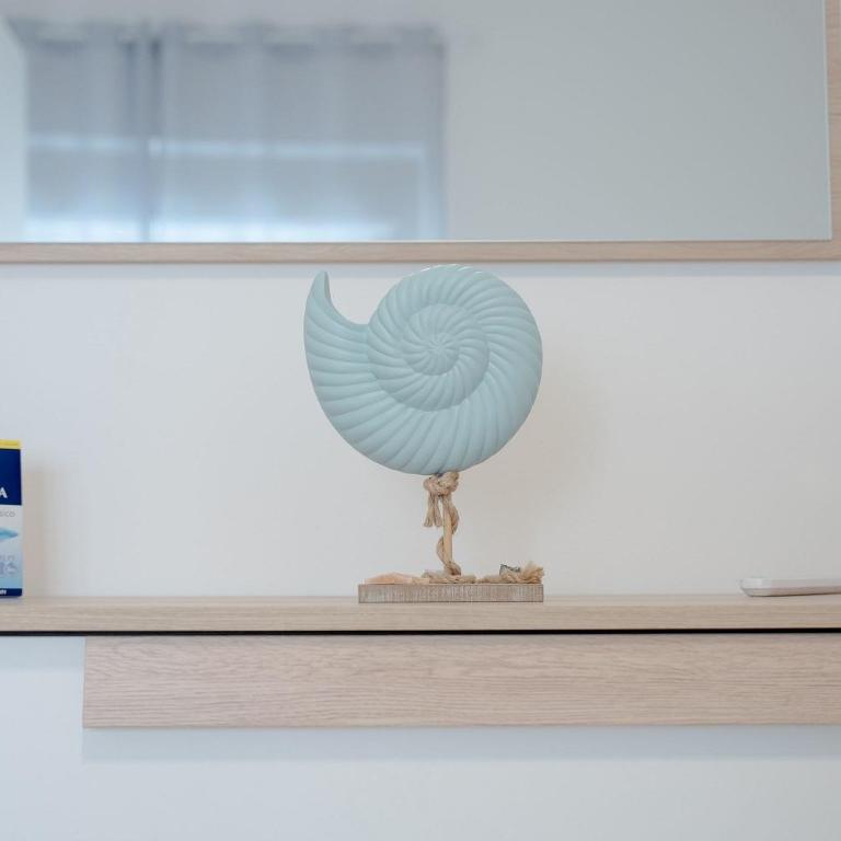 Dimora di Mezzo - Appartamento con 2 Camere da Letto - 31
