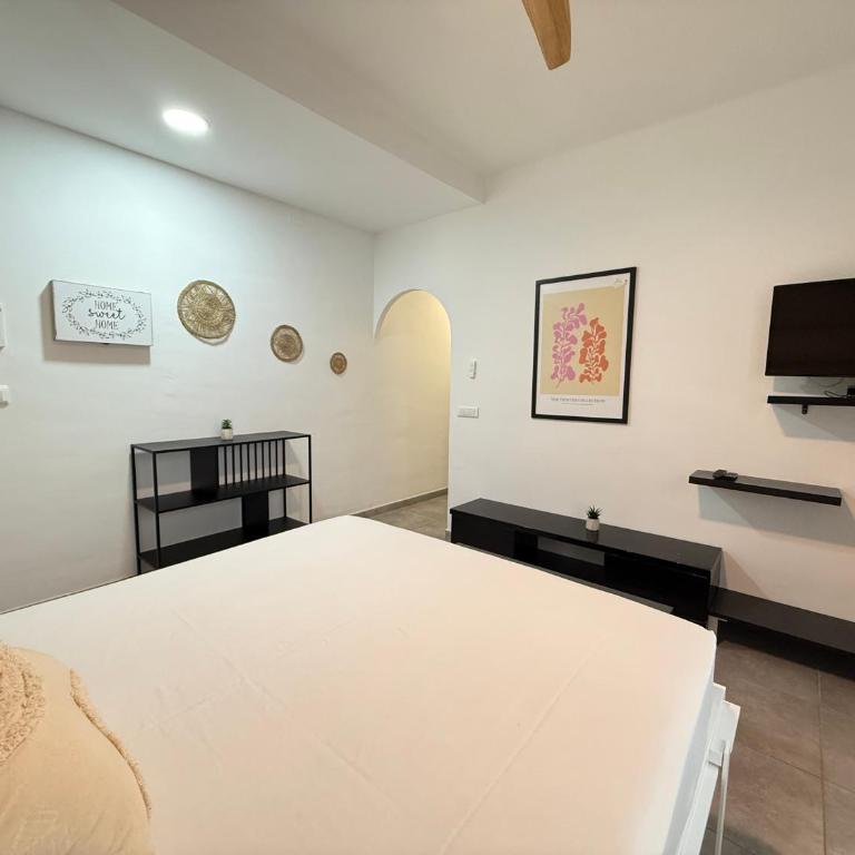 Agi Macià Centro - Apartamento (3 adultos) - 30