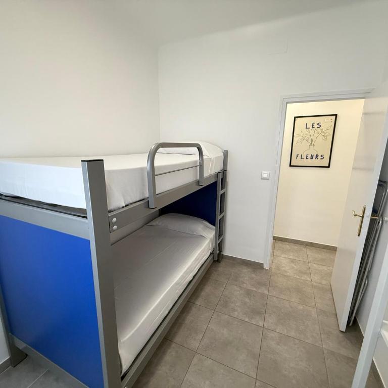Agi Macià Centro - Apartamento (3 adultos) - 12