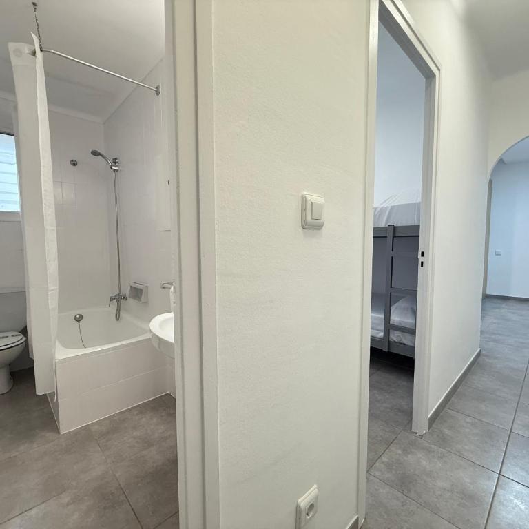 Agi Macià Centro - Apartamento (3 adultos) - 14