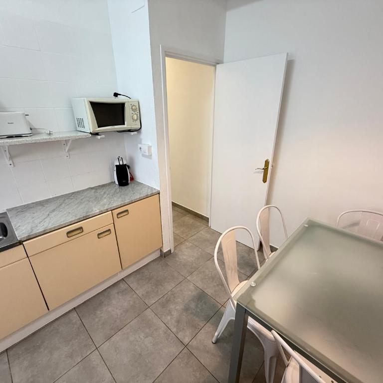 Agi Macià Centro - Apartamento (3 adultos) - 6
