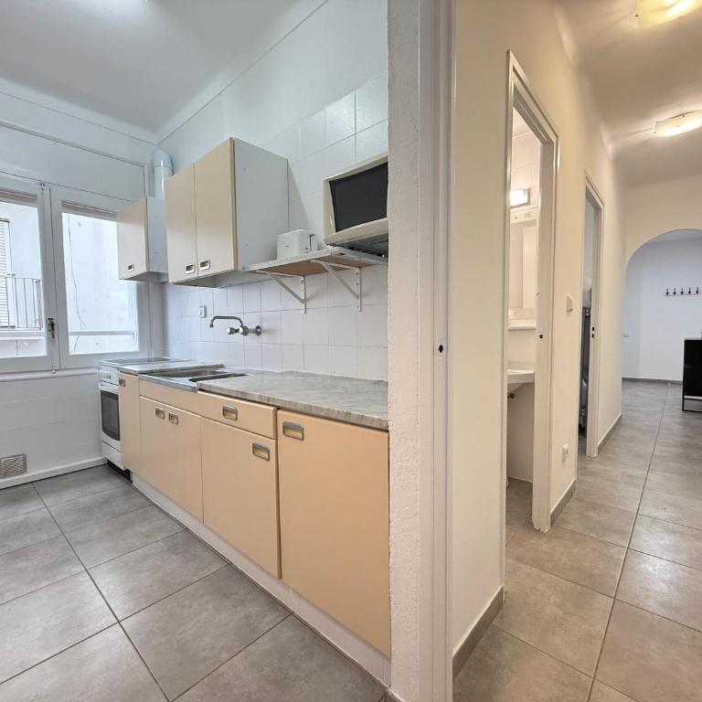 Agi Macià Centro - Apartamento (3 adultos) - 23