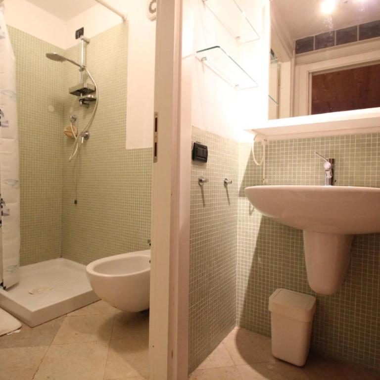 White house 6 - Two-Bedroom House - 52