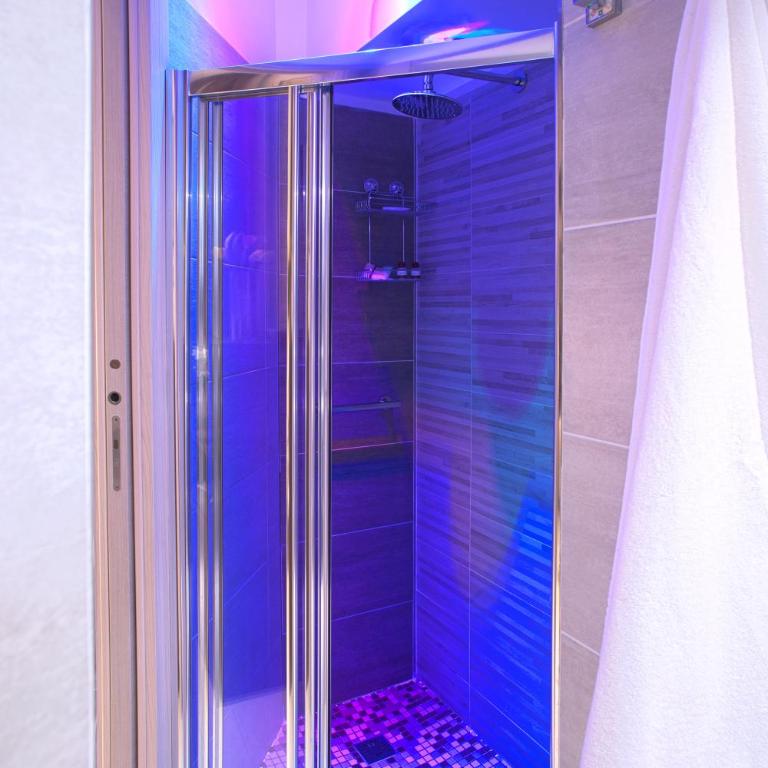 Hotel Marcantonio - Suite - 11