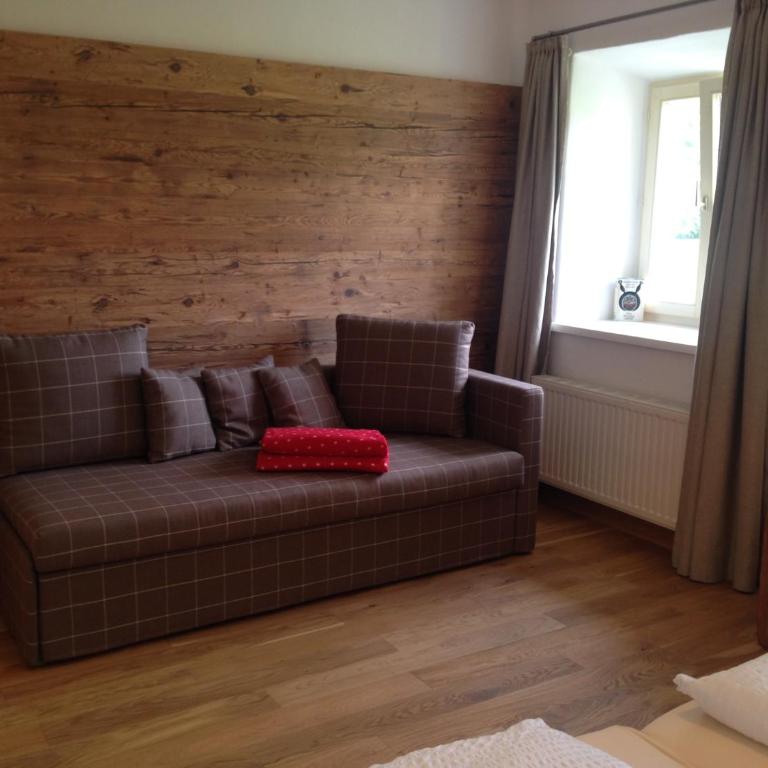 Appartements im Forsthaus Wunderbar ruhige Ferienwohnungen in Strobl am Wolfgangsee im Forsthaus - Superior Apartment - 9