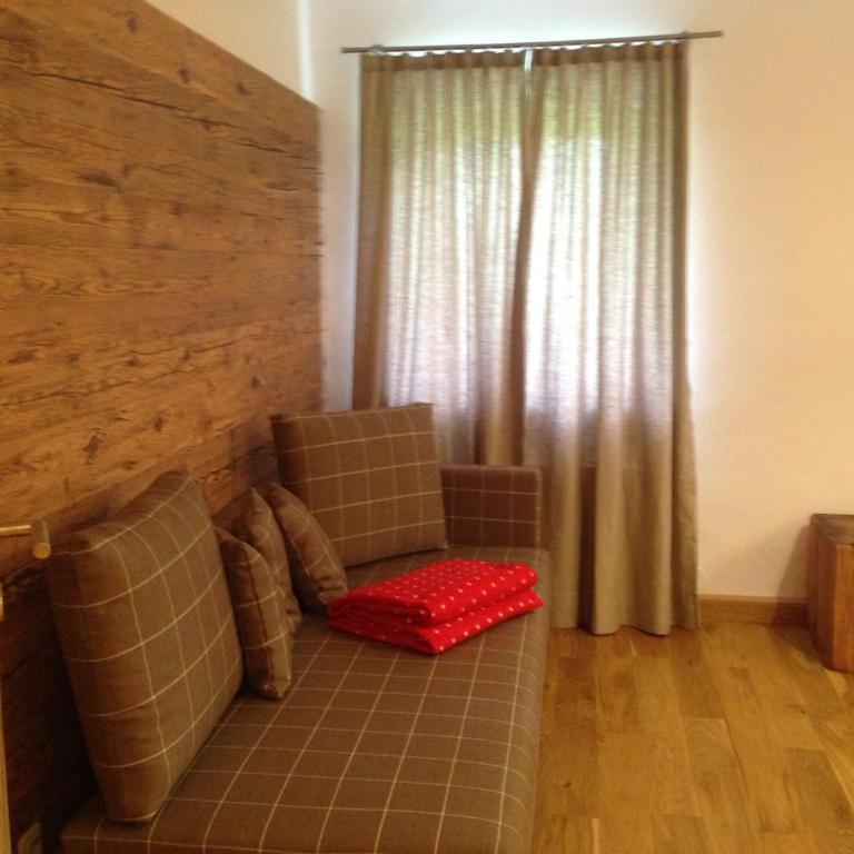 Appartements im Forsthaus Wunderbar ruhige Ferienwohnungen in Strobl am Wolfgangsee im Forsthaus - Superior Apartment - 10