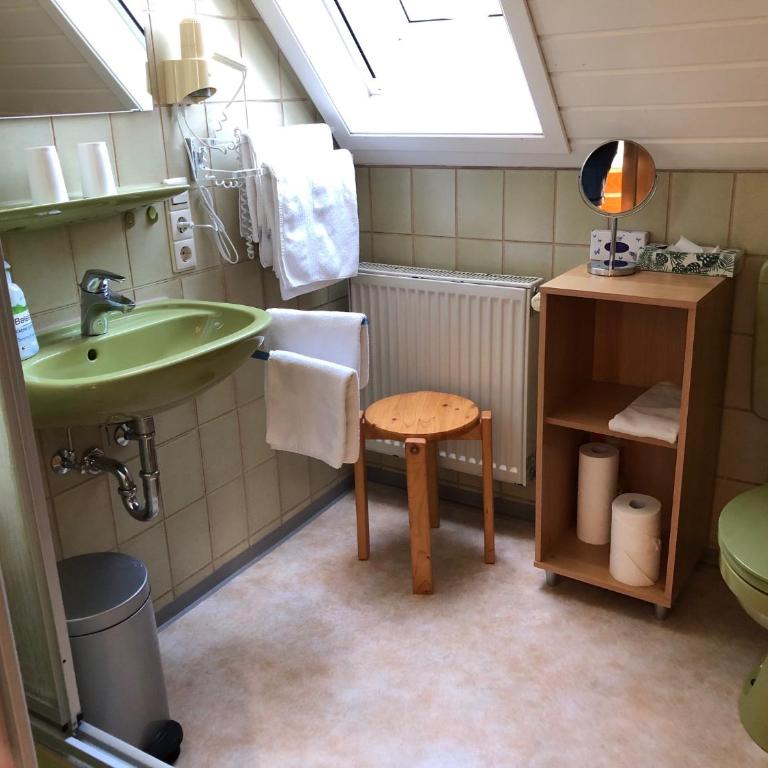 Ferien- und Reiterhof Bareth - Appartamento - 10