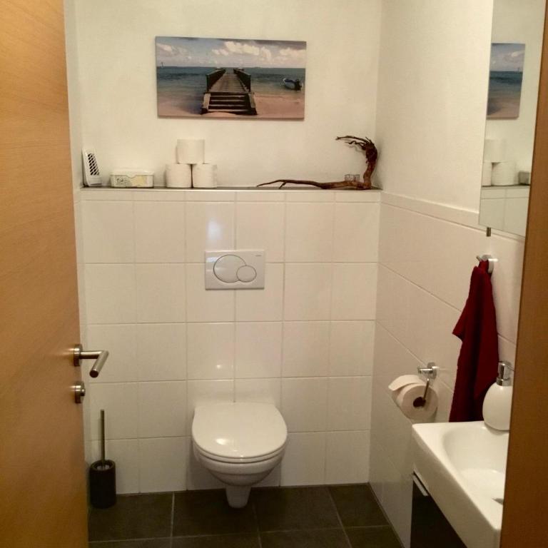 Astegg, Apart - Apartment mit 3 Schlafzimmern - 31
