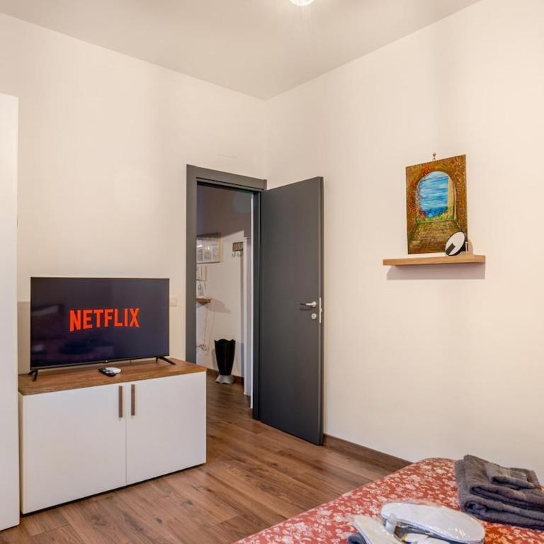 Canto delle Sirene 50mt dal mare - Appartamento Standard con 2 Camere da Letto - 7