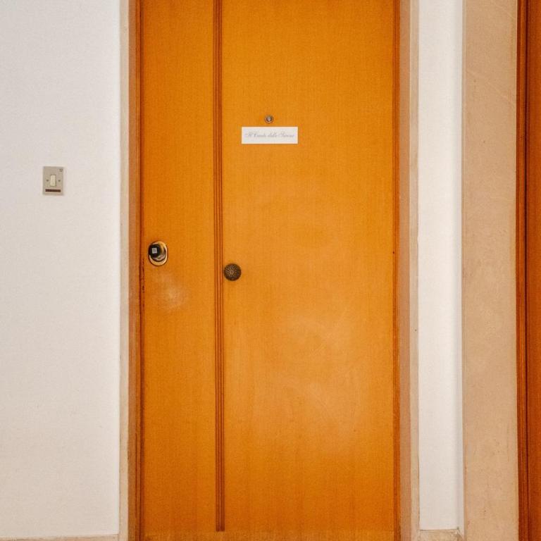 Canto delle Sirene 50mt dal mare - Appartamento Standard con 2 Camere da Letto - 30