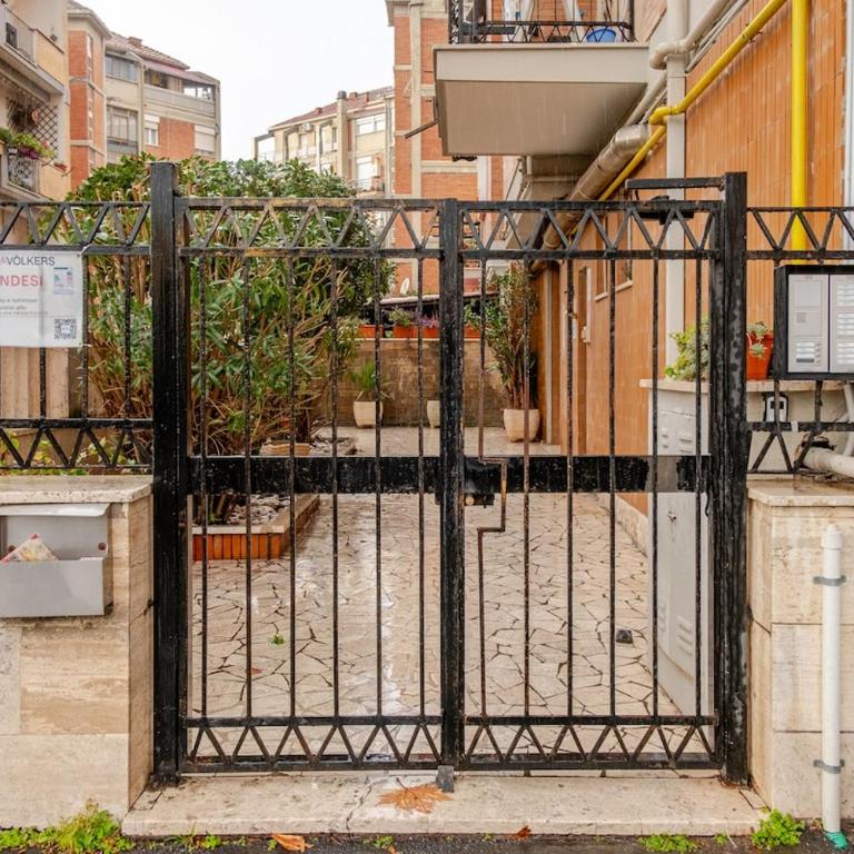 Canto delle Sirene 50mt dal mare - Appartamento Standard con 2 Camere da Letto - 35