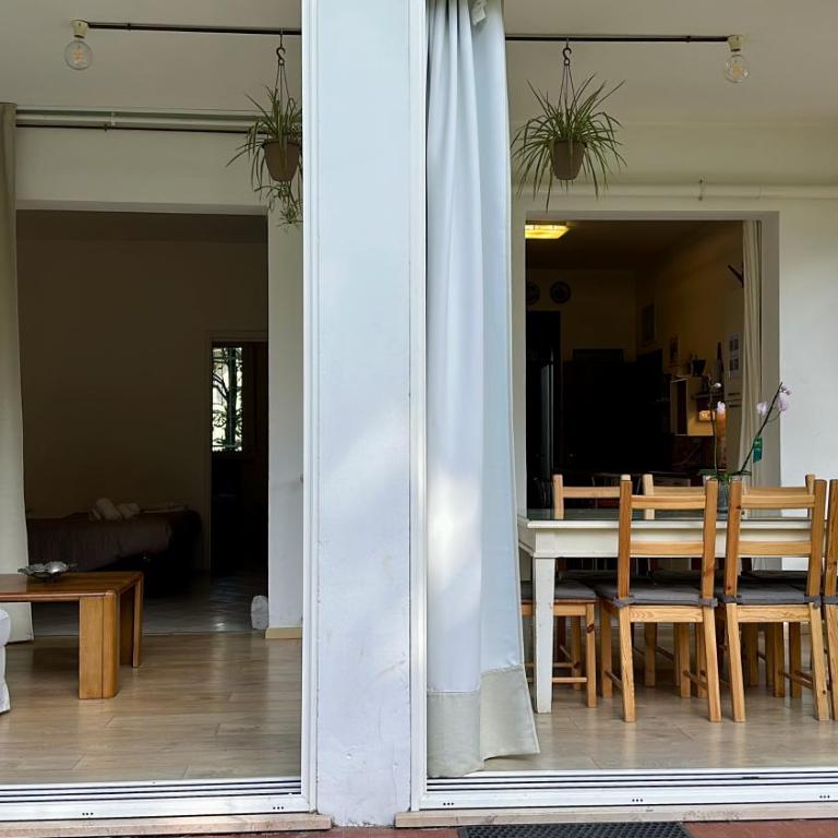 Appartamenti Villa Renata - Apartment with separate entrance - Ground Floor - 19