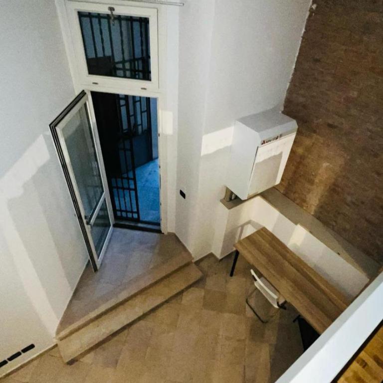 White house 6 - Two-Bedroom House - 95
