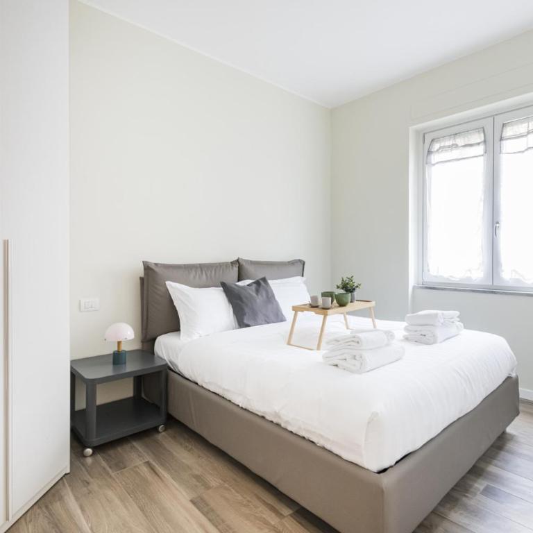 Easylife - Milano - Teodorico 21D - City Life - Appartamento - 4