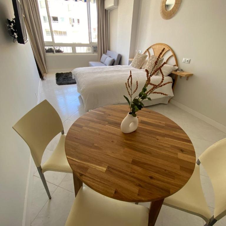 Great Studio near the sea - Estudio Deluxe - 55
