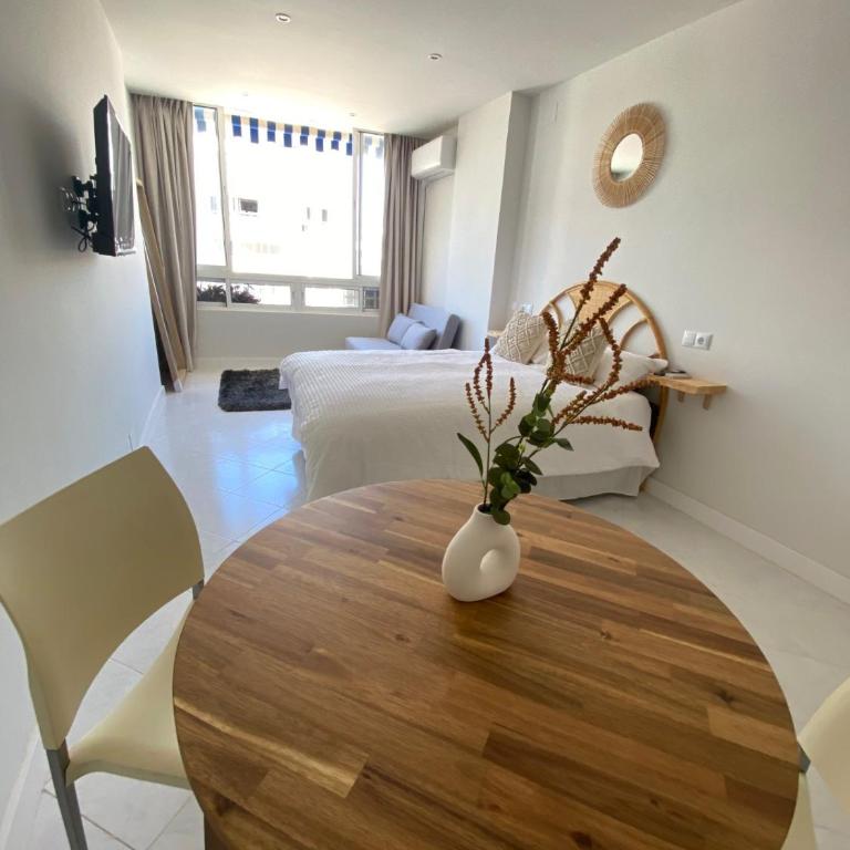 Great Studio near the sea - Estudio Deluxe - 64