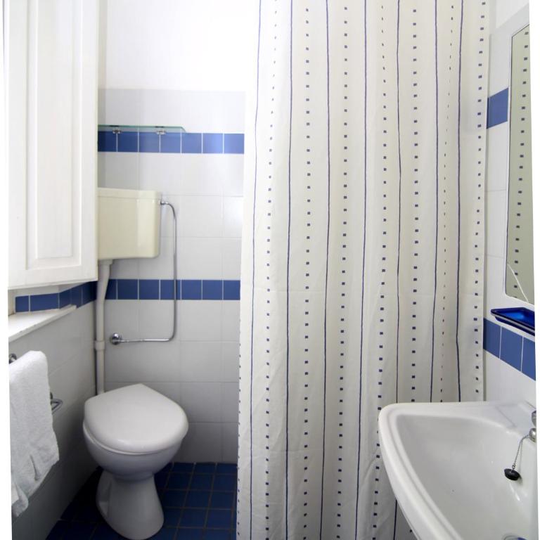 Hotel Garni Picnic - Double Room with Balcony - 2