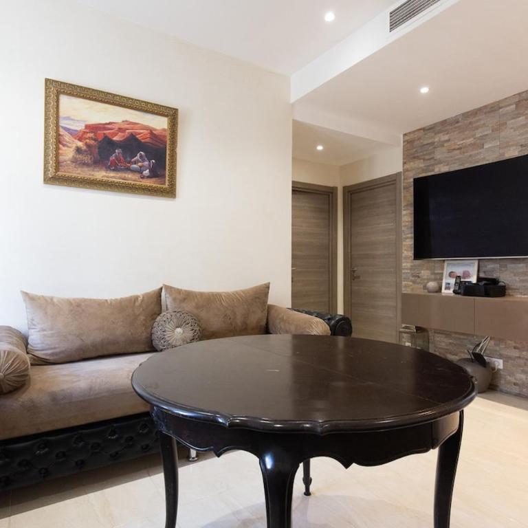 Charmant appartement à 5min du Palais des Festivals - Apartment mit 3 Schlafzimmern - 4