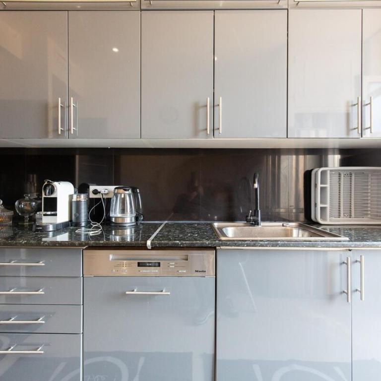 Charmant appartement à 5min du Palais des Festivals - Apartment mit 3 Schlafzimmern - 25