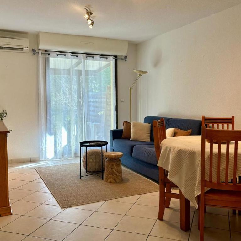 Bluegreen Appartement - Appartement 1 Chambre - 4